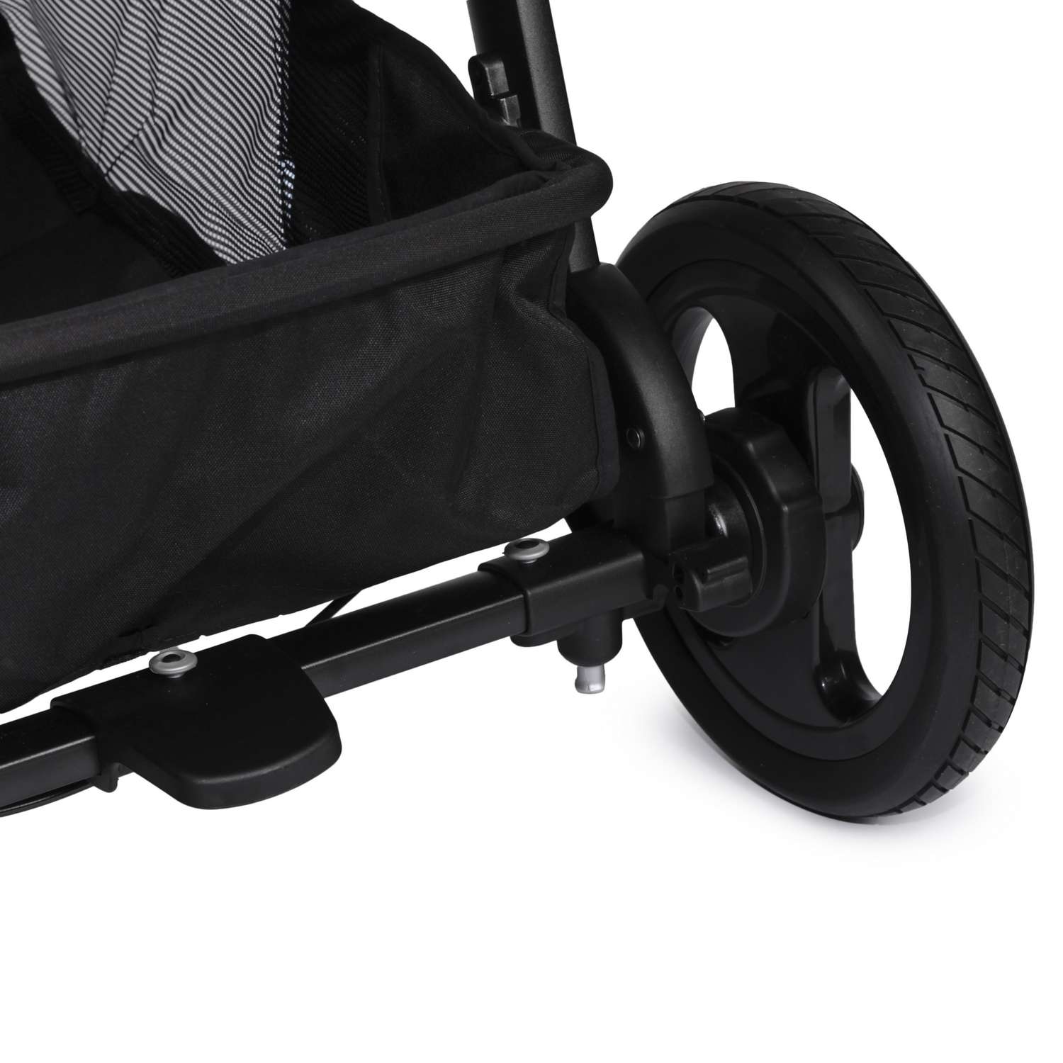 Коляска Peg-Perego Book Cross Luxe Grey - фото 12