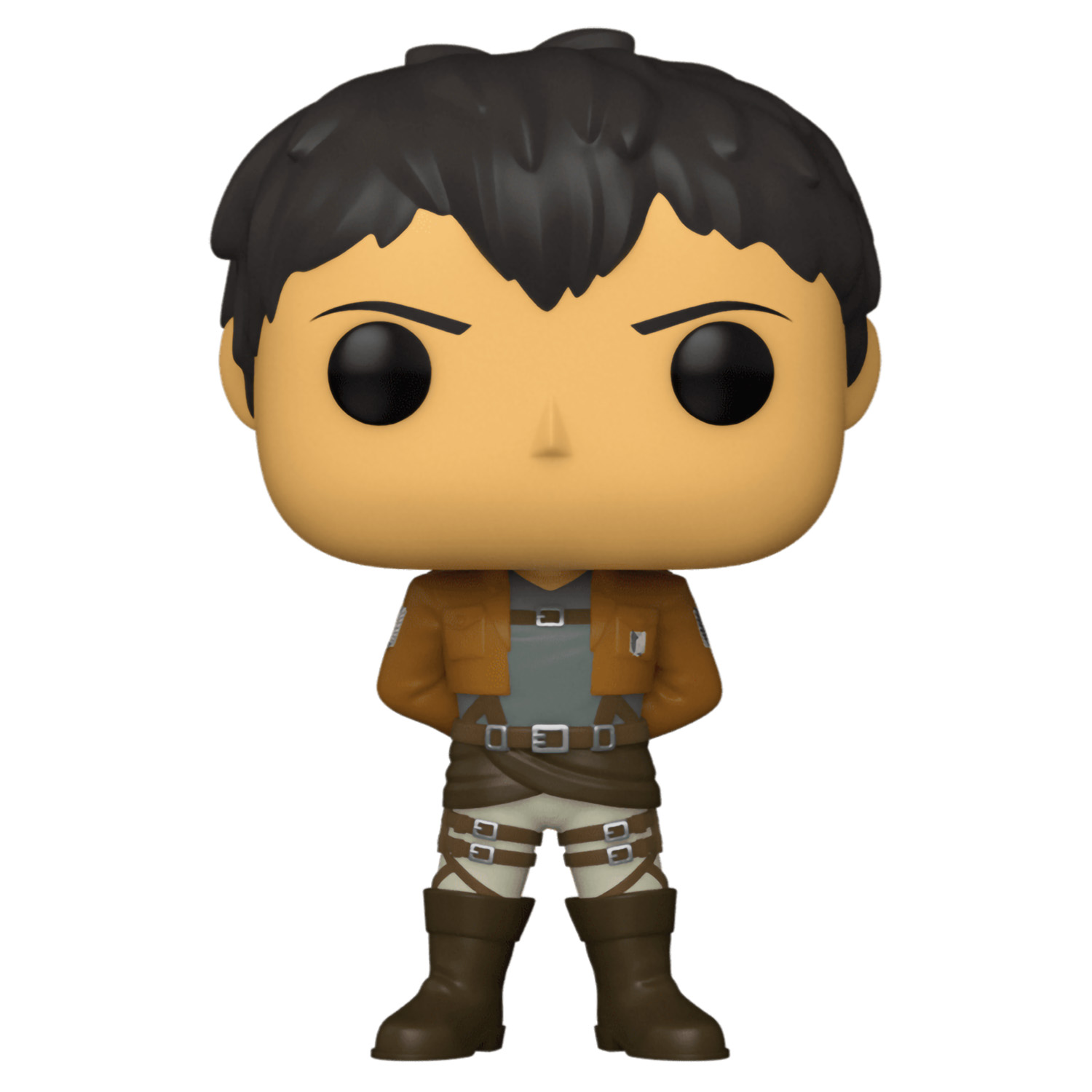 Фигурка Funko POP! Animation Attack on Titan S4 Bertholdt Hoover (1167) 57979 - фото 1