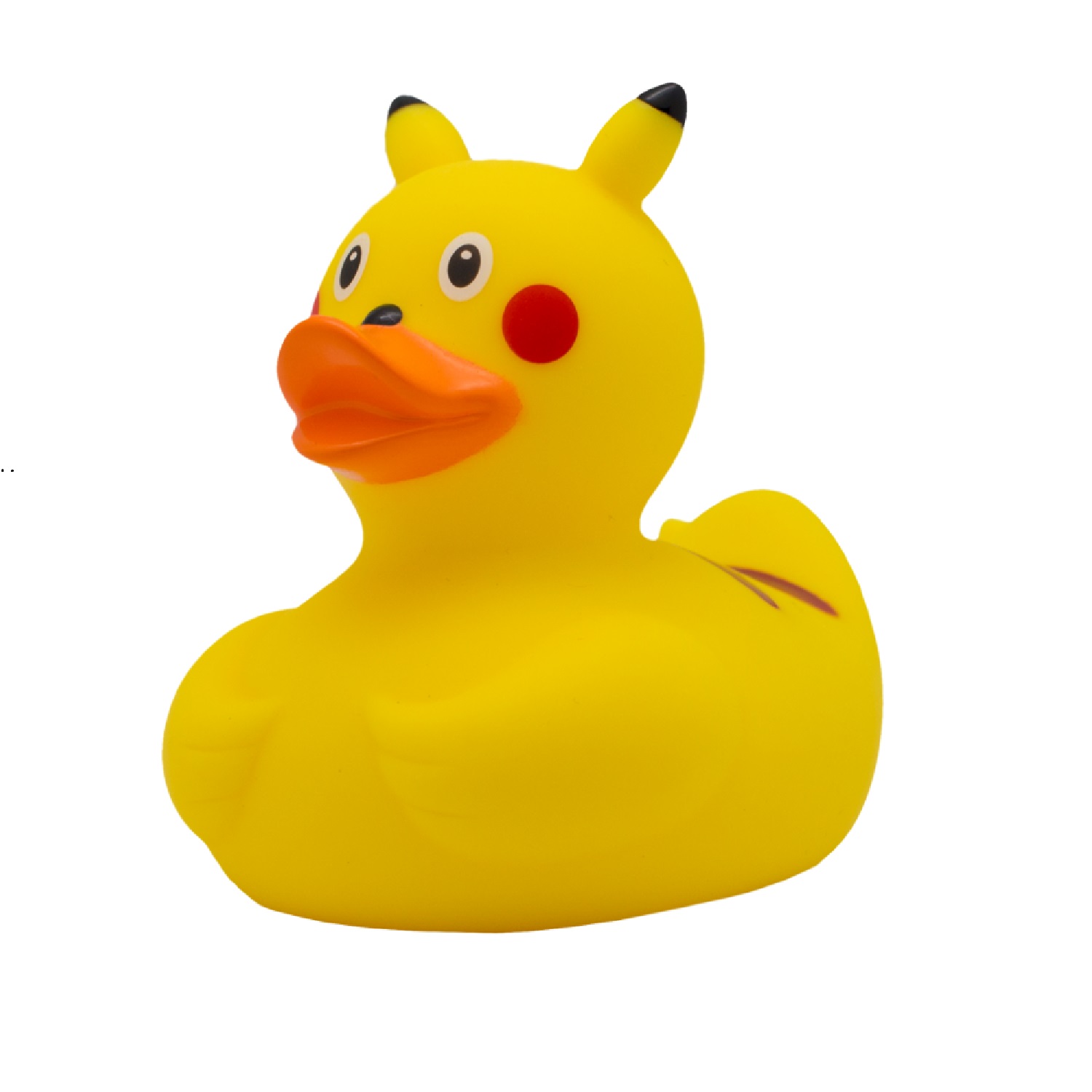 Игрушка Funny ducks для ванной Пика уточка 1200 - фото 4