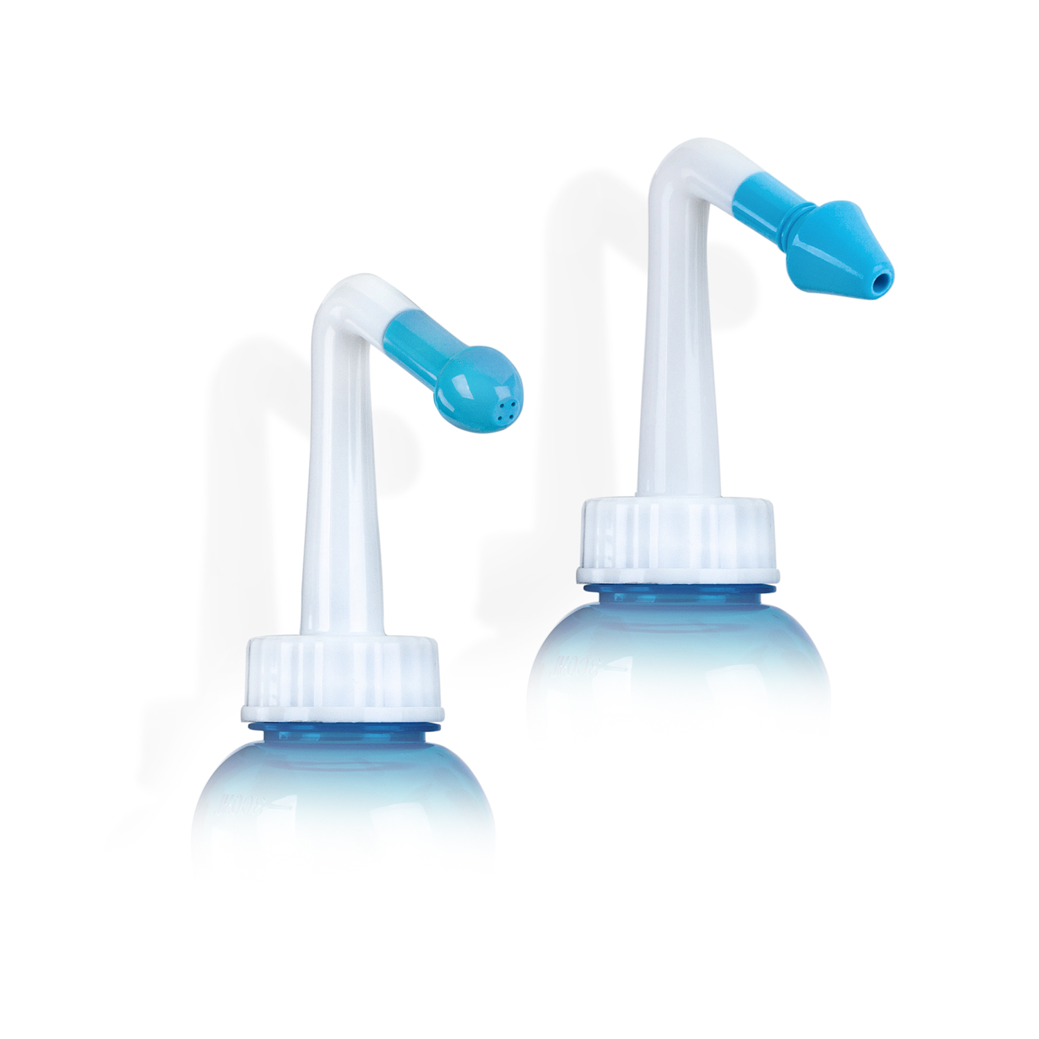 Назальный ирригатор Dentalpik Sinus Care - фото 7