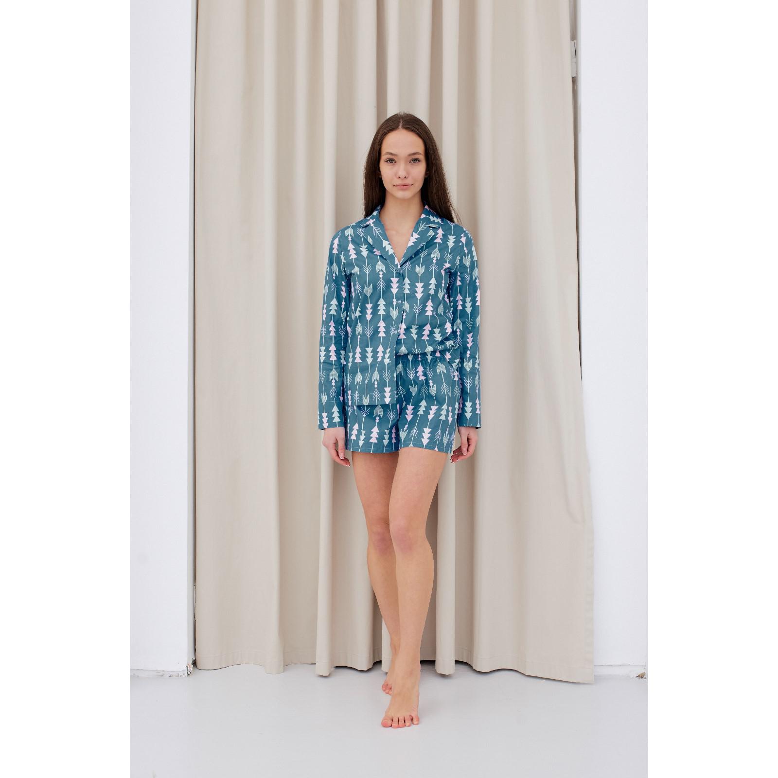 Шорты Kaftan 5392295 - фото 2