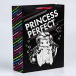 Пакет подарочный Disney «Princess perfect» Принцессы