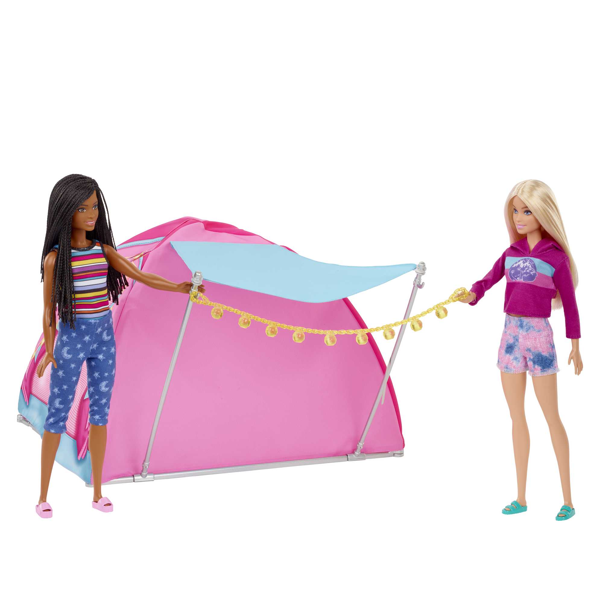Кукла модельная Barbie HGC18 - фото 4