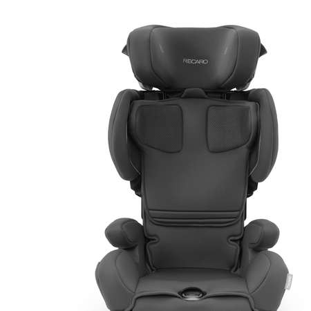 Автокресло Recaro Tian Elite Select Garnet Red 00088043430050