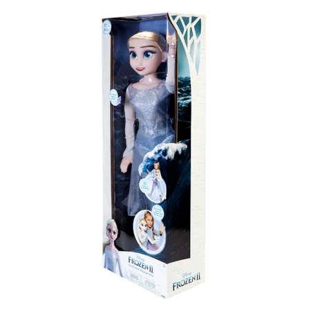 Кукла Disney Frozen Эльза Магические силы 211531