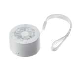 Портативная колонка XIAOMI Mi Compact Speaker 2 Bluetooth 4.2 2 Вт 300 мАч белая