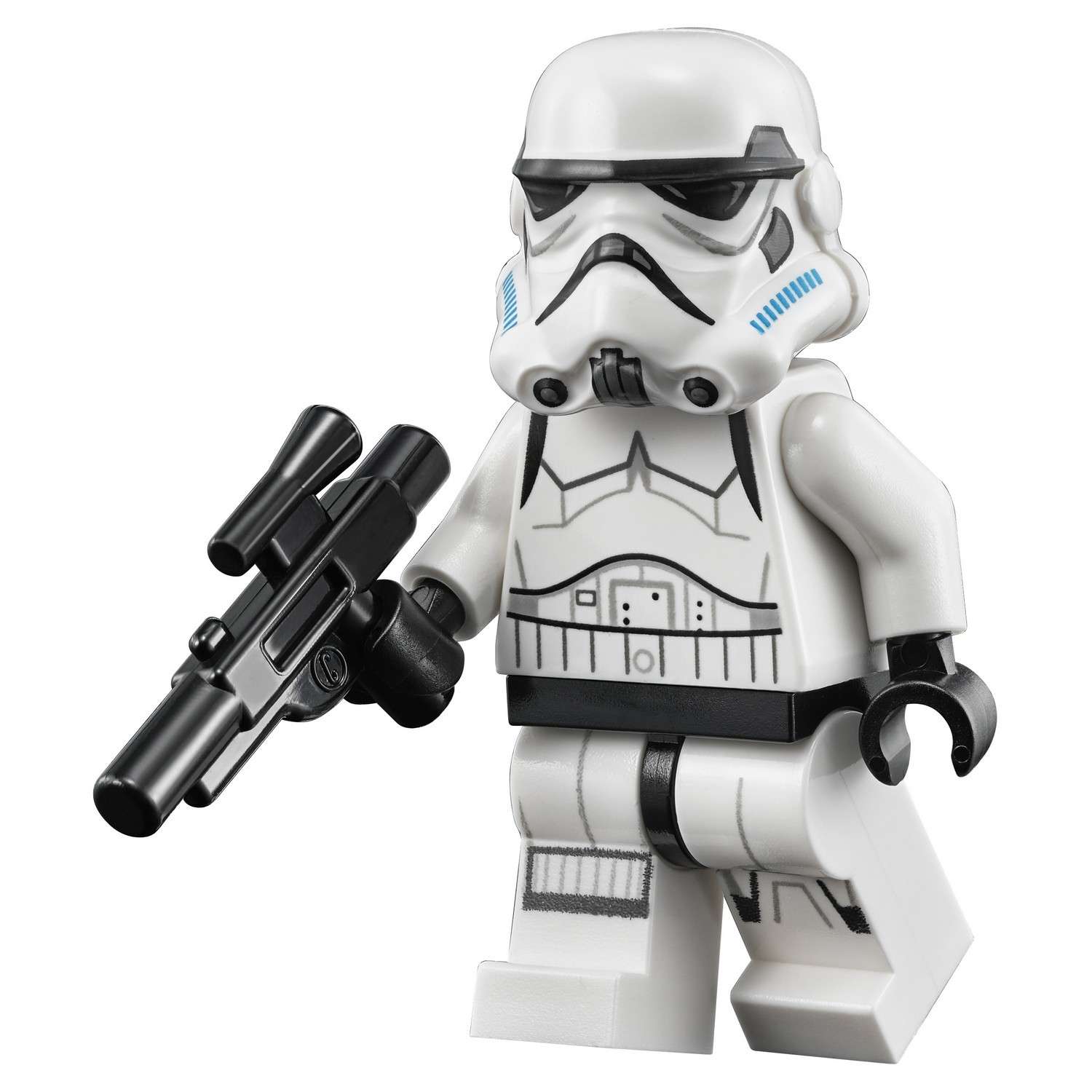 Конструктор LEGO Star Wars Скоростной спидер Кэнана блочный - фото 14