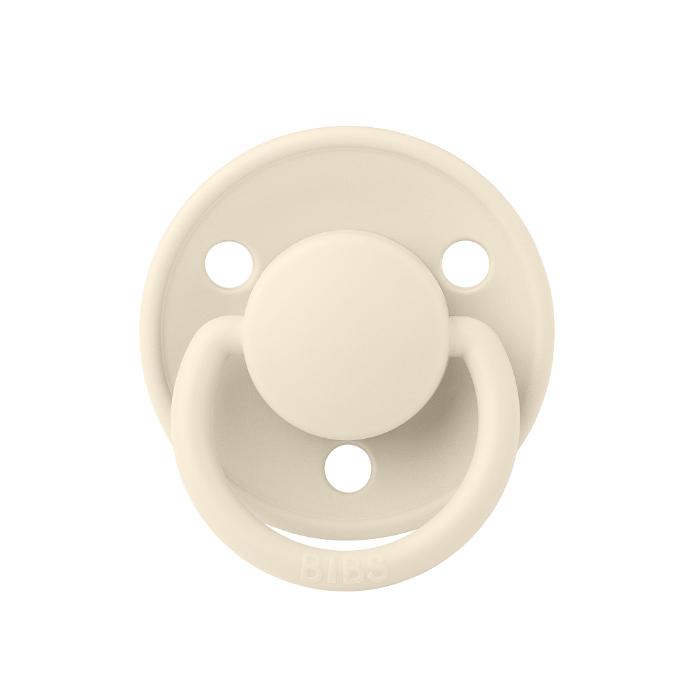 Пустышка BIBS от 6 мес. - фото 1
