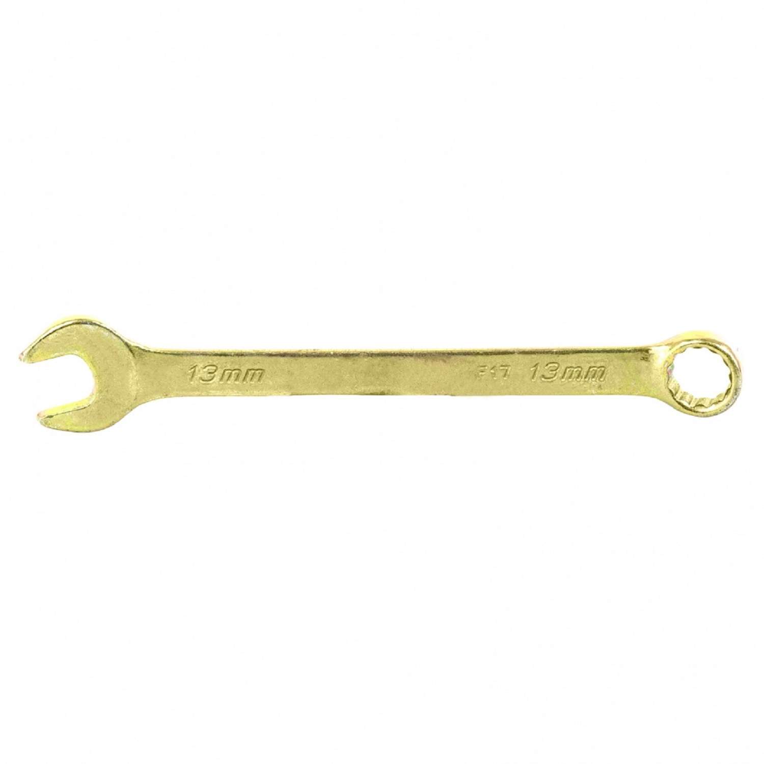 Ключ комбинированный Сибртех 13мм 14979 - фото 3