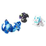 Набор игровой Bakugan S3 стартовый №62 6061567/20135561