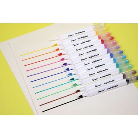 Маркеры Classicolor 24 цв.