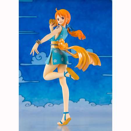 Фигурка Tamashii Nations Nami Onami 608390