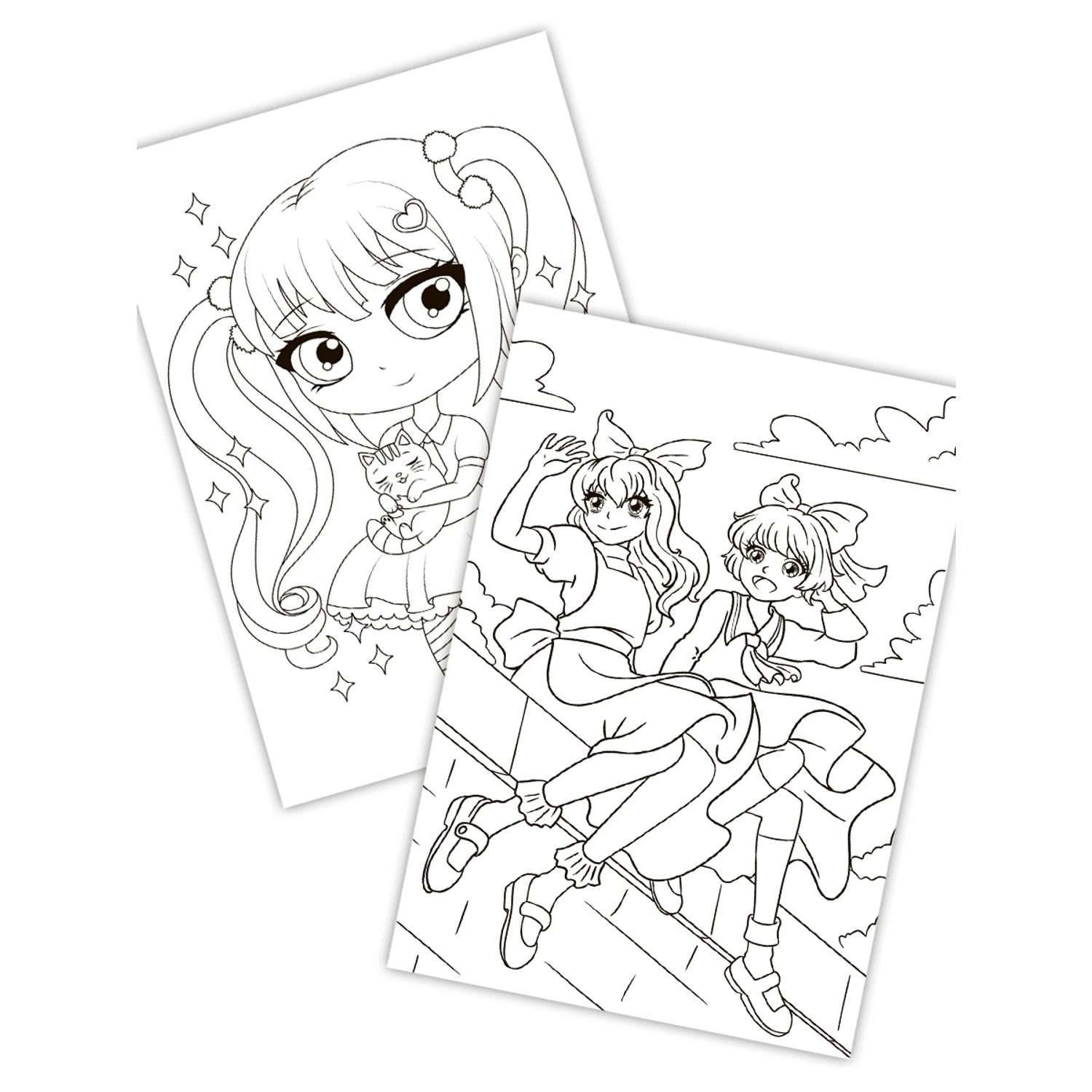 Раскраски кукол Мокси. Coloring pages Moxie Girlz. Free print coloring sheet dolls Moxie Girlz