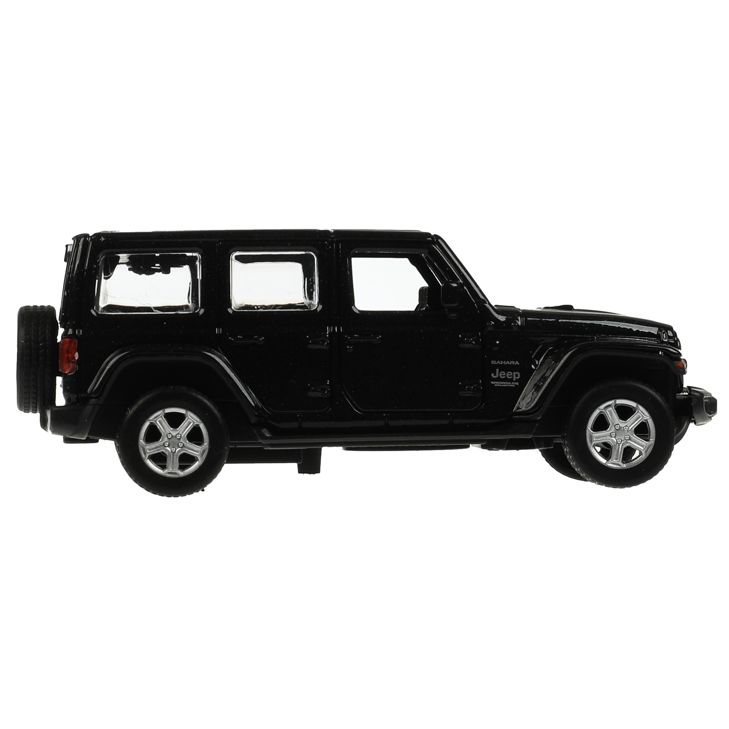 Внедорожник Технопарк Jeep Wrangler Sahara 340972 - фото 6