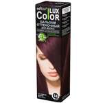 Бальзам для волос БЕЛИТА оттеночный Color Lux тон 14 спелая вишня 100 мл