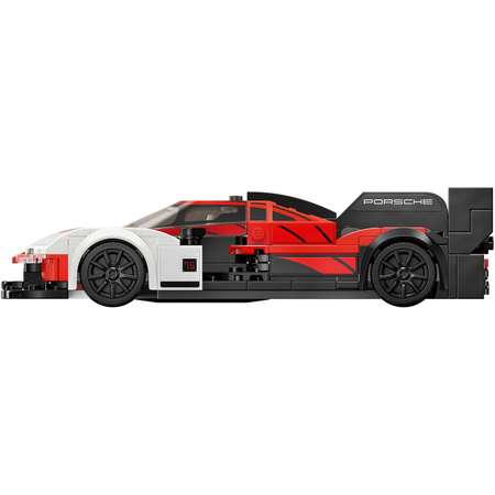 Конструктор LEGO Speed Champions Porsche 963 76916