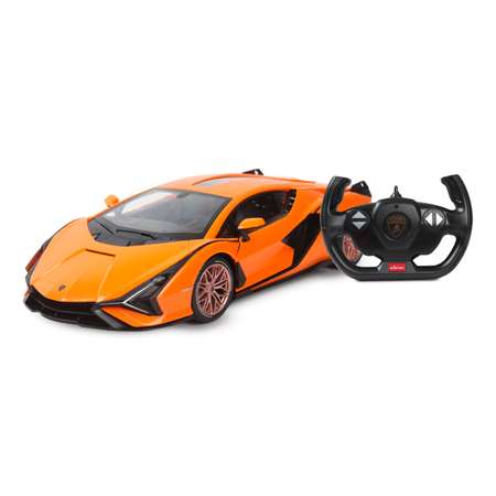 Автомобиль РУ Rastar Lamborghini 1:14