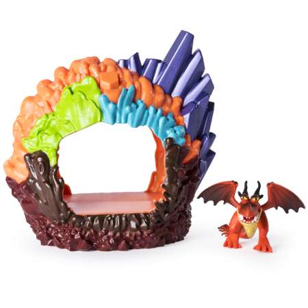 Набор игровой Dragons Кривоклык 6045086/20103614