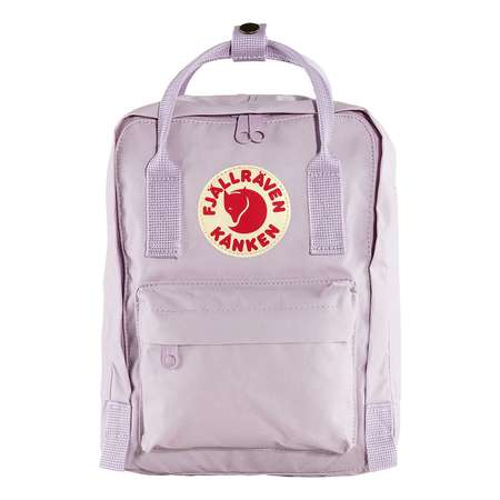 Рюкзак Fjallraven МП Mini лавандовый 7л