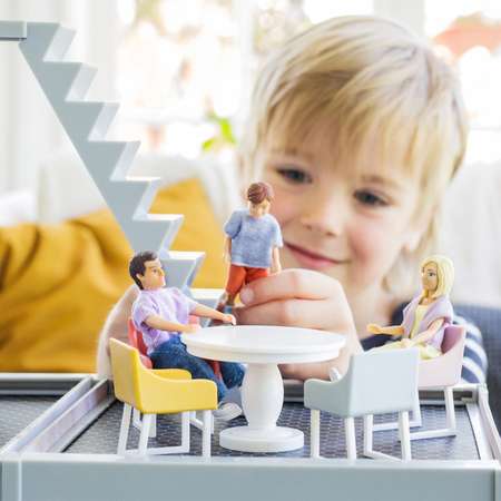 Мебель для домика Lundby Столовая LB_60306700