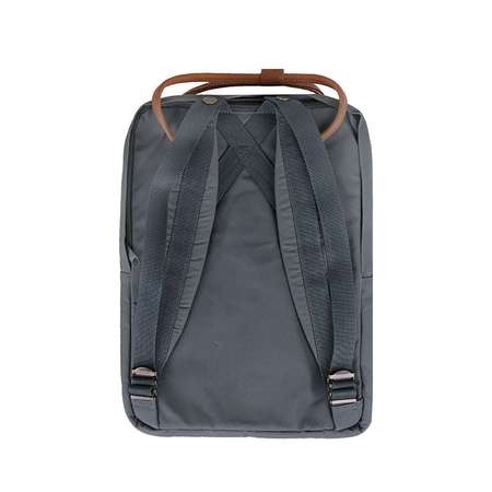 Рюкзак Fjallraven No2 Laptop серый 18л