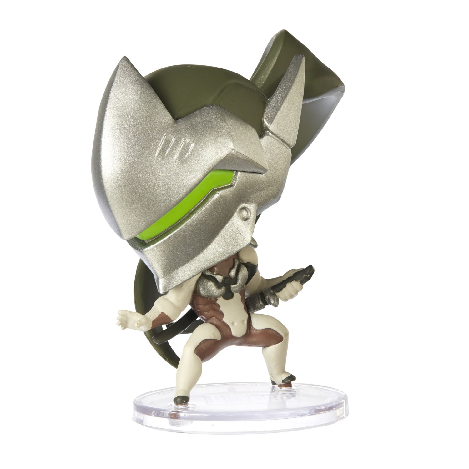 Фигурка Blizzard Cute But Deadly Overwatch Blindbox 3 в ассортименте B62457 - фото 15