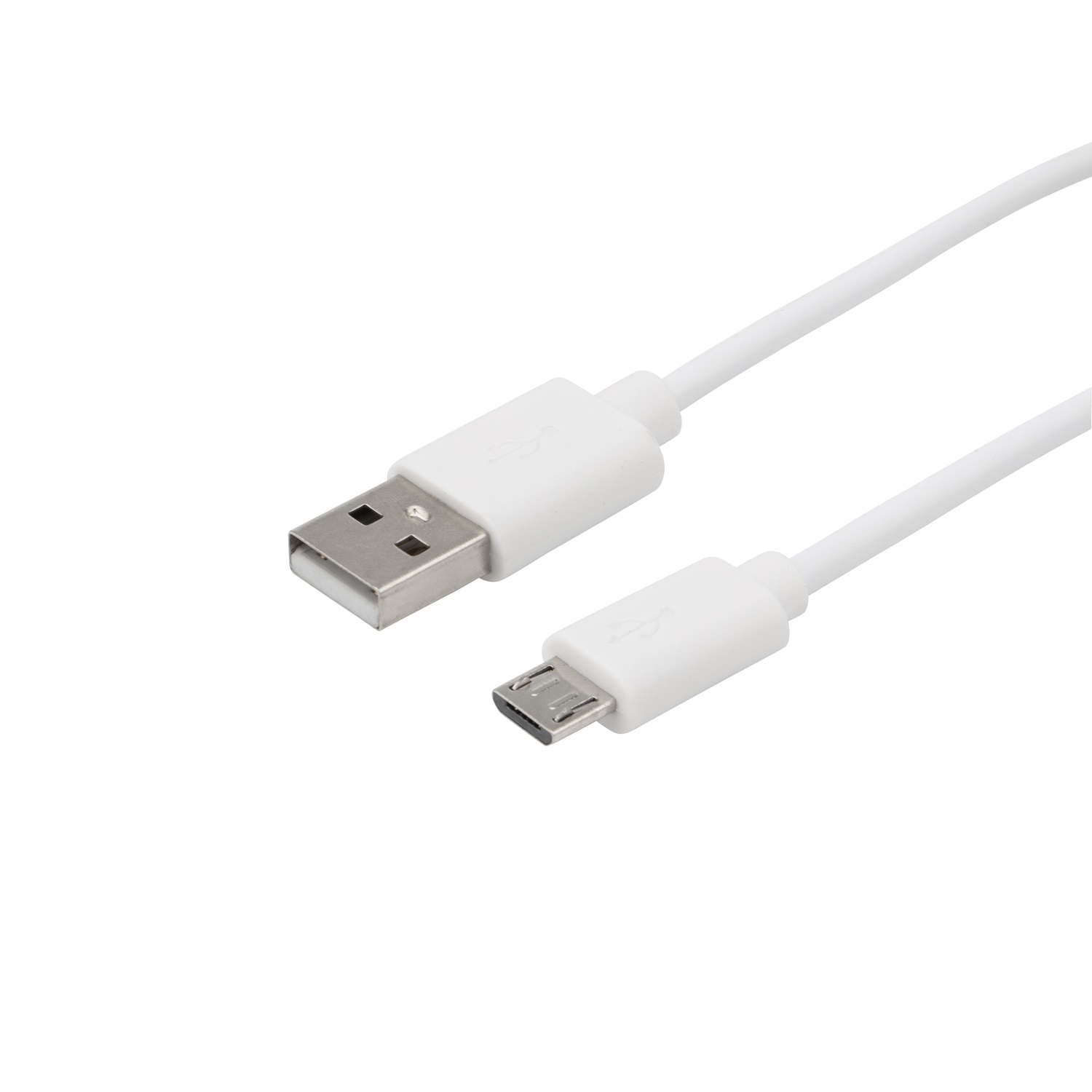 Кабель REXANT USB - microUSB 1 метр с удлиненным штекером - фото 4