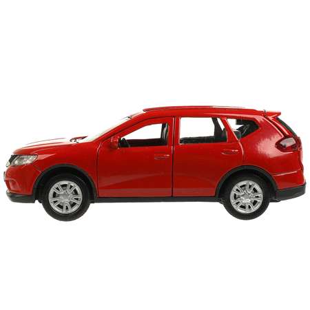 Машина Технопарк Nissan X Trail 372363