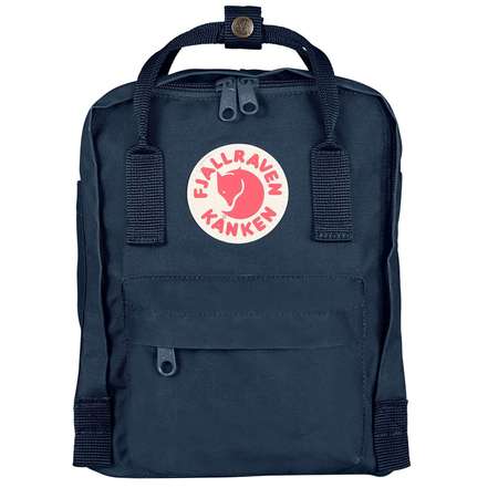 Рюкзак Fjallraven МП Mini тёмно-синий 7л