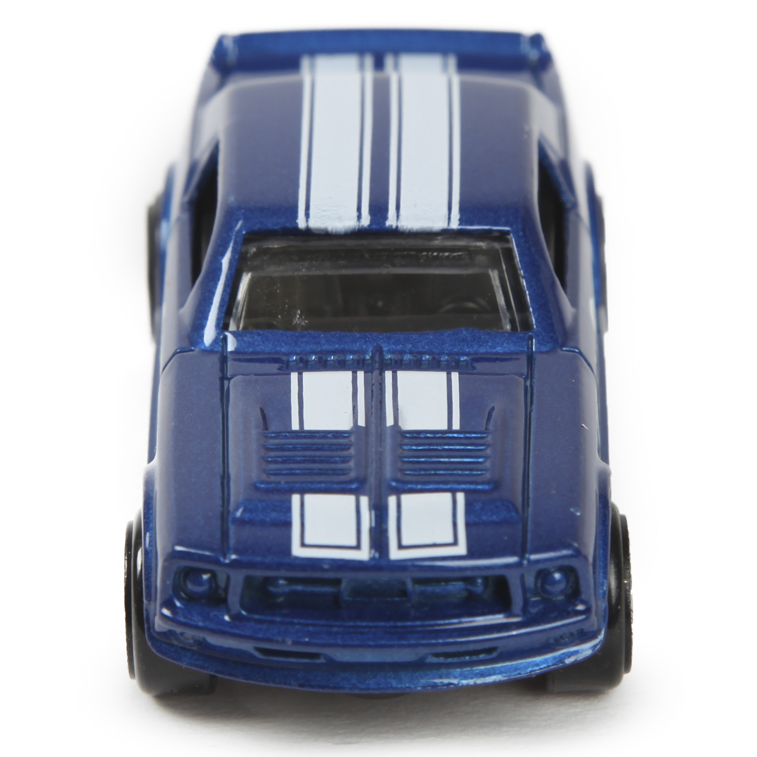 Автомобиль Mobicaro гоночный 1:64 без механизмов в ассортименте OTB0583975 - фото 6