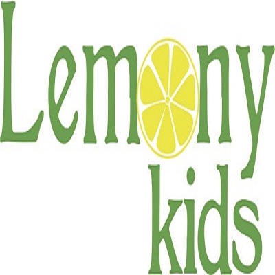 Lemony kids