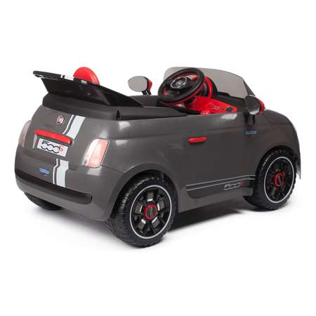 Автомобиль Peg-Perego