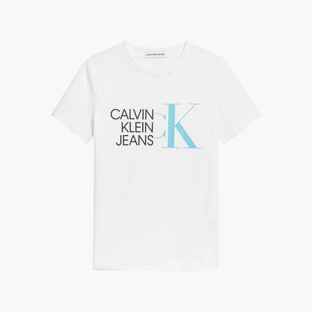 Футболка Calvin Klein Jeans