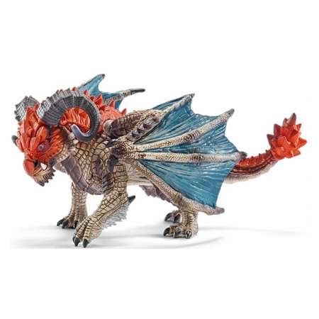 Фигурка SCHLEICH Дракон Таран