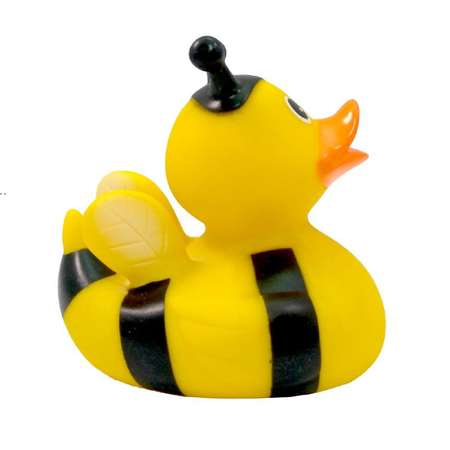 Игрушка Funny ducks для ванной Пчелка уточка 1890