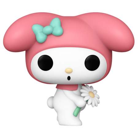 Фигурка Funko POP! Onegai My Melody