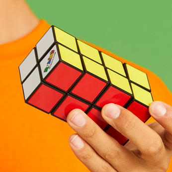 Игра Rubik`s Головоломка Башня Рубика 2*2*4 6062939 - фото 6