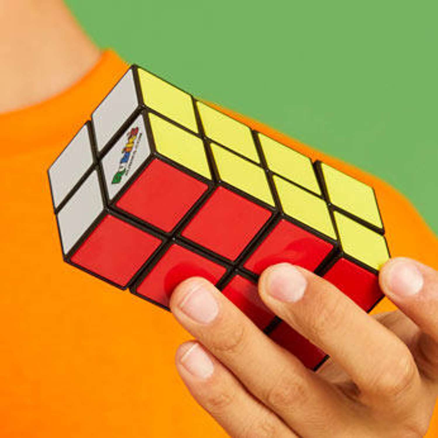 Игра Rubik`s Головоломка Башня Рубика 2*2*4 6062939 - фото 6