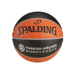 Баскетбольный мяч SPALDING TF-1000 Euroleague / размер: 7