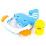 Игрушки для ванной Ути Пути развивающие игрушки рыбка утенок