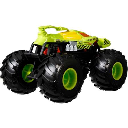 Машинка Hot Wheels Monster Trucks большой Скорпедо GTJ42