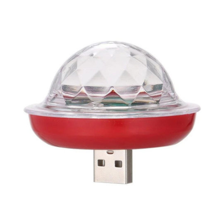 Светильник NPOSS светодиодный USB