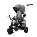 Велосипед Kinderkraft Easytwist Platinum Grey KKRETWIGRY0000