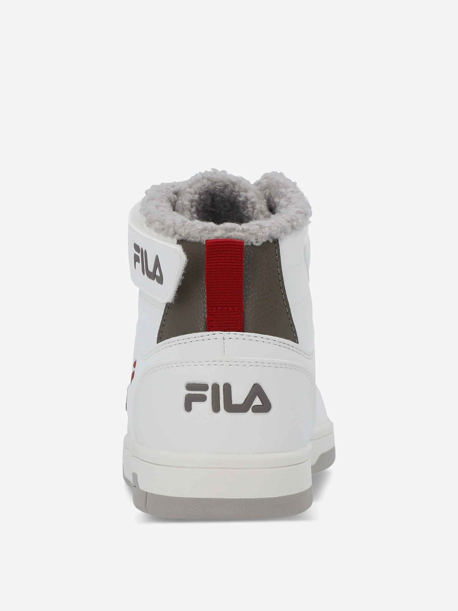 Кеды FILA 132404FLA-00 - фото 4