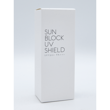 Солнцезащитный крем GRAYMELIN Sun Block UV Shield 50 мл