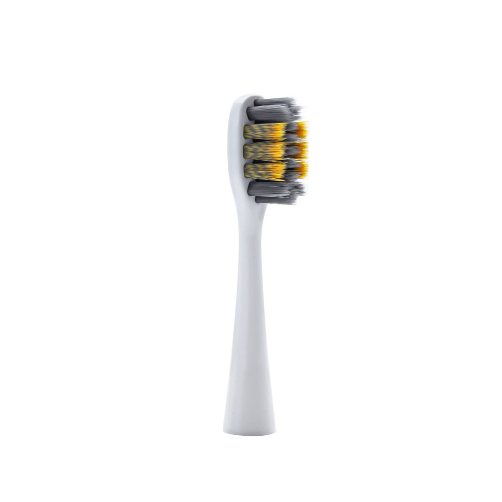Электрическая зубная щетка Revyline RL 030 бежевая - фото 4