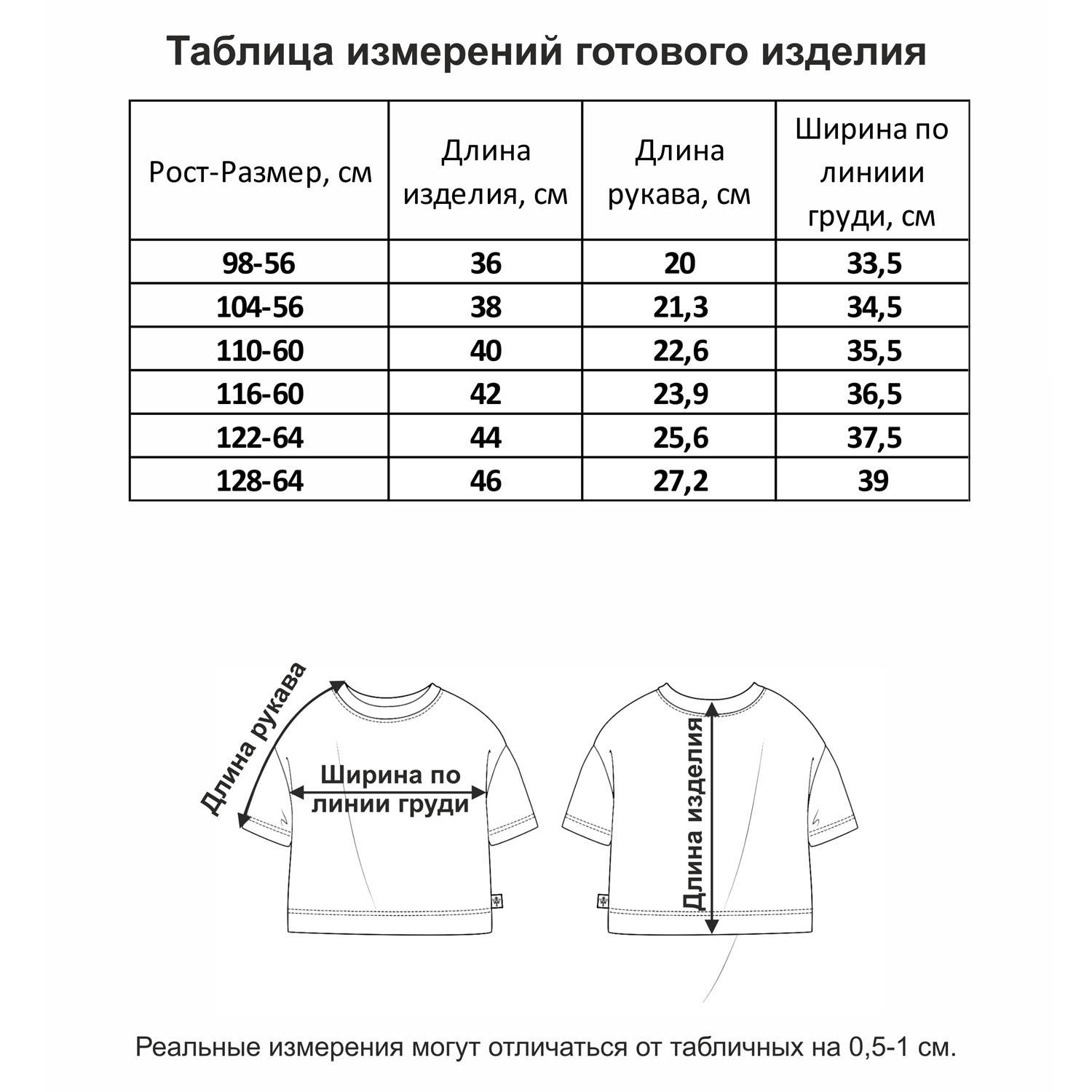 Футболка Мамуляндия 21-241 Апельсинка - фото 3