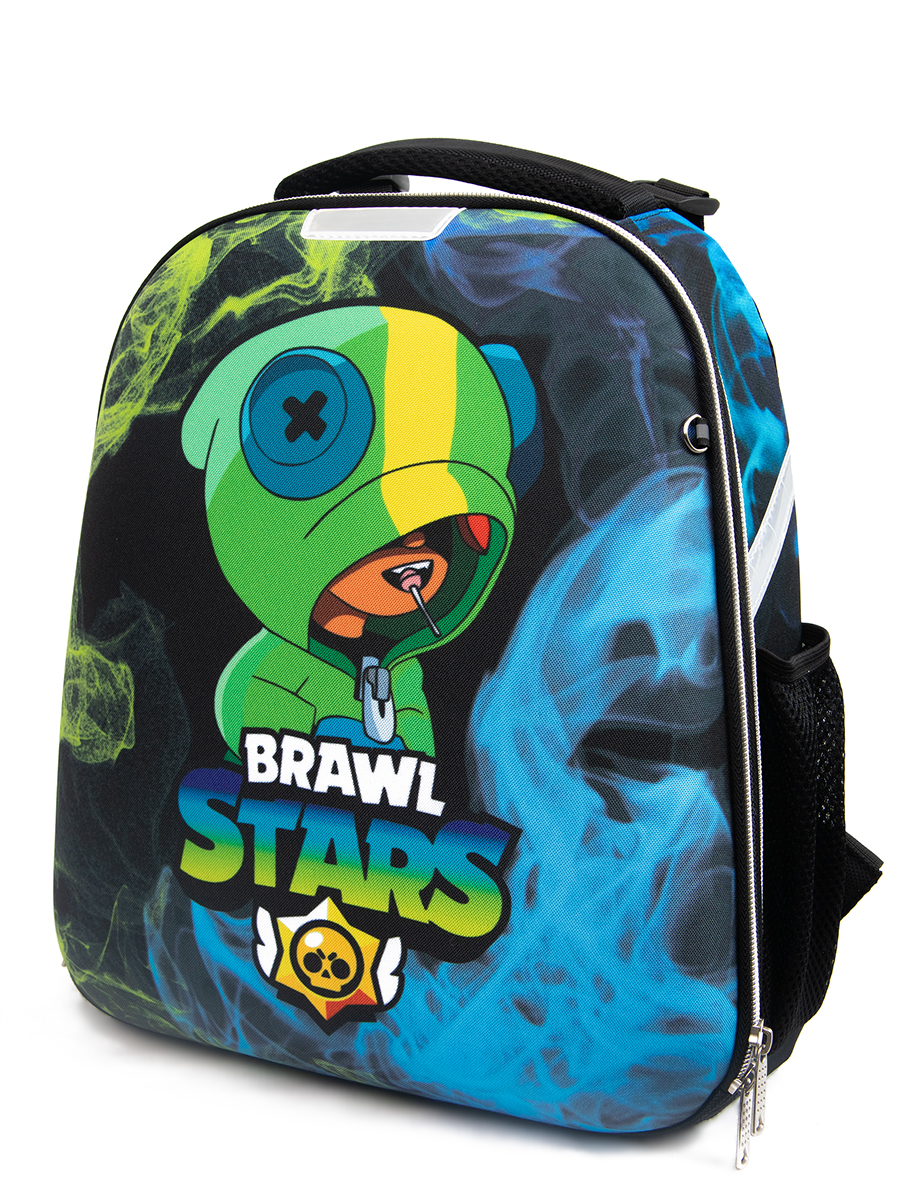 Ранец BrawlStars 4021B - фото 1