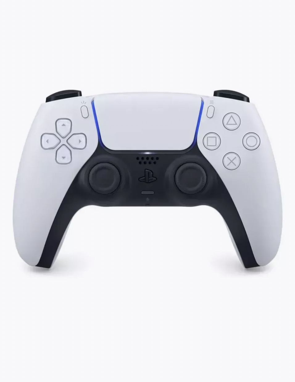 Игровая Приставка Sony Sony Playstation 5 Slim Blu-Ray, с Дисководом, 1 TB SSD - фото 7