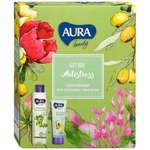 Подарочный набор AURA Beaty Antistress